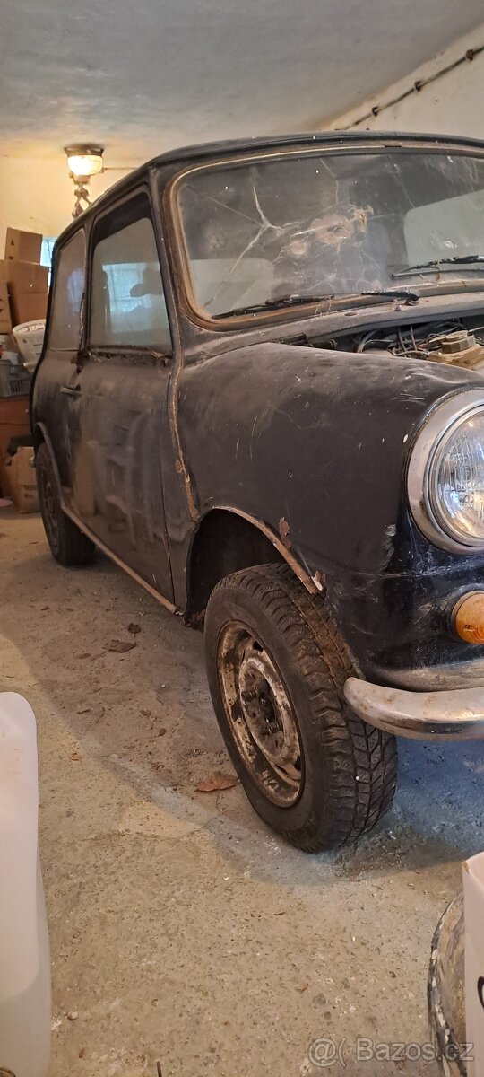 Mini cooper - 3