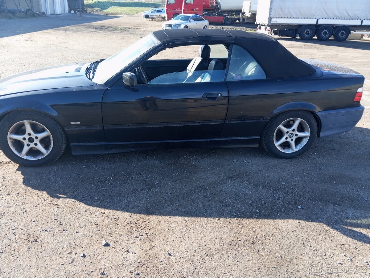 E36 cabrio - 3