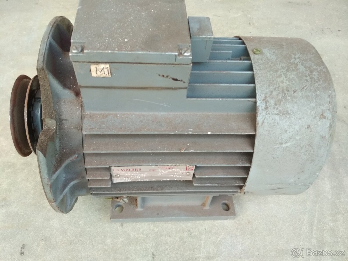 Prodám - 3
