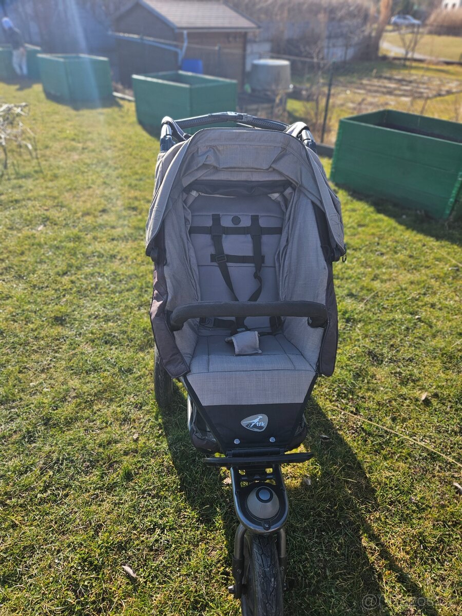 TFK Mono air - 3