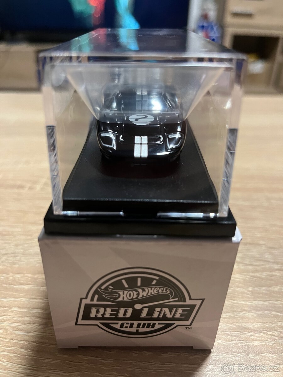 Ford GT40 MKII - 3