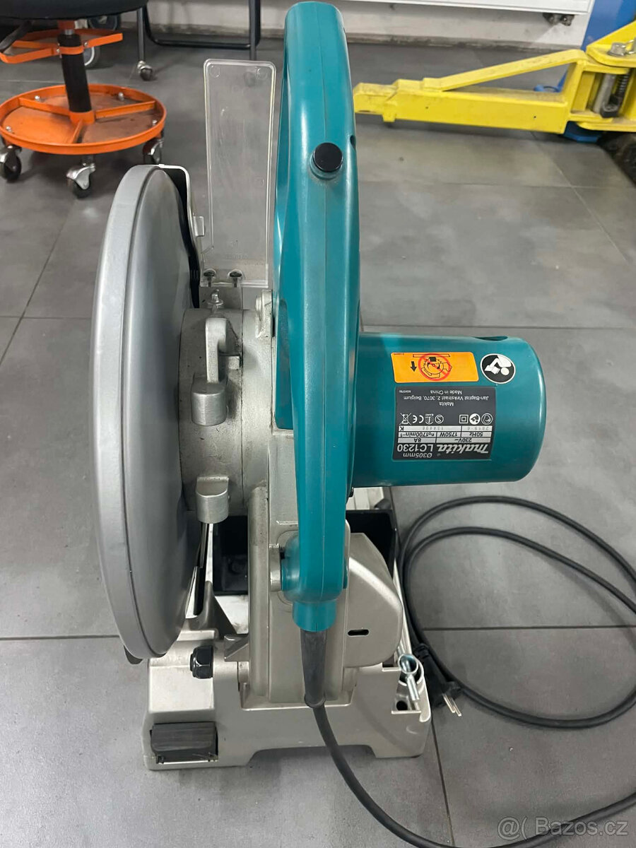 Makita LC 1230 - 3