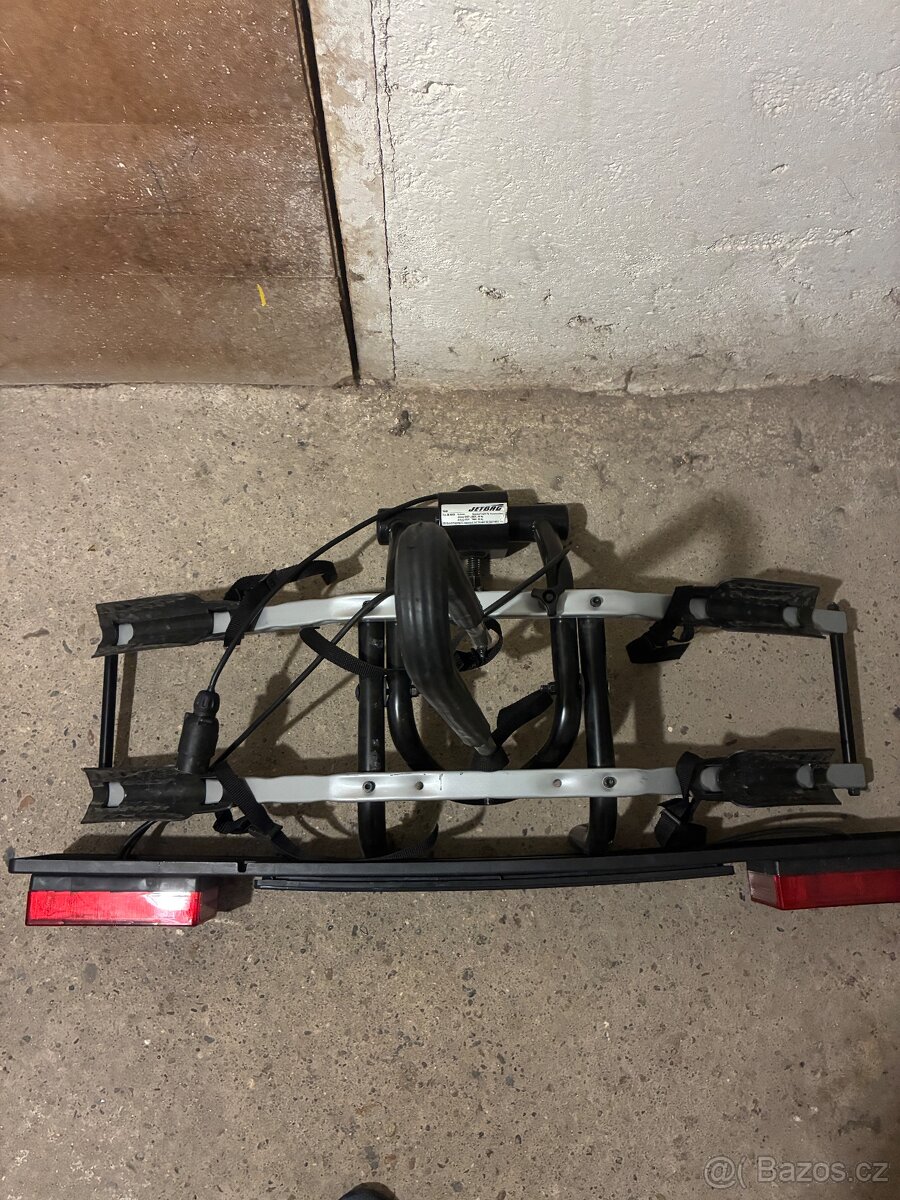 Thule Jetbag 6920 Nosič kol - 3