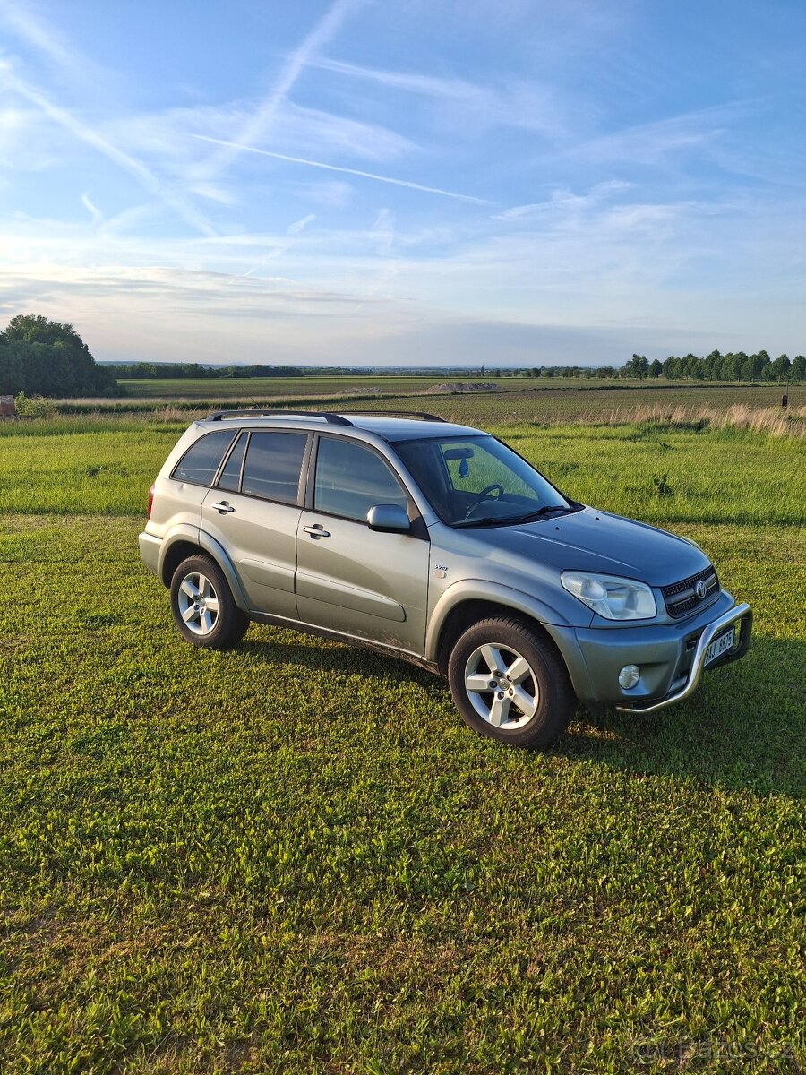 Rav 4 - 3