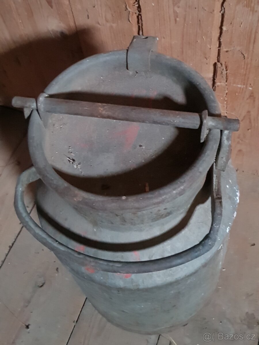 Konve - 3