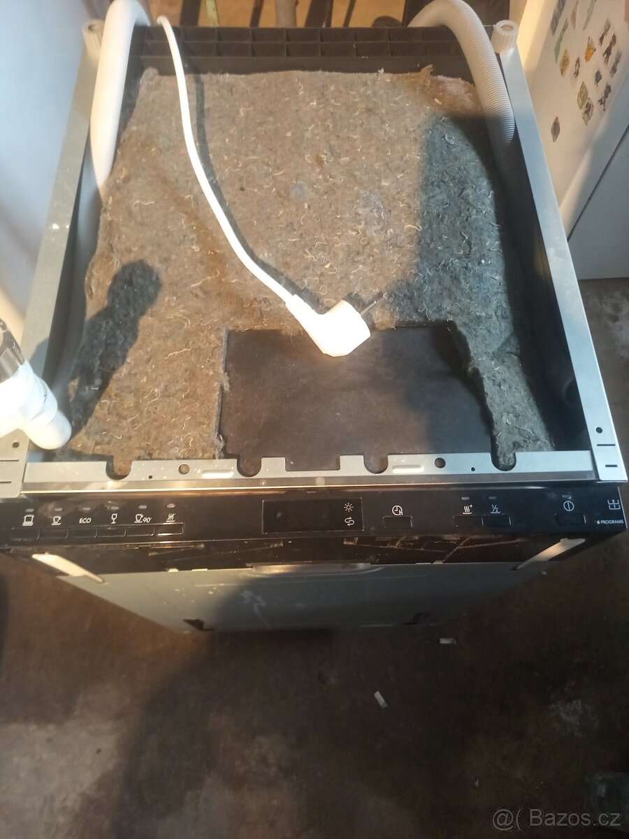 Myčka nádobí IKEA - 3