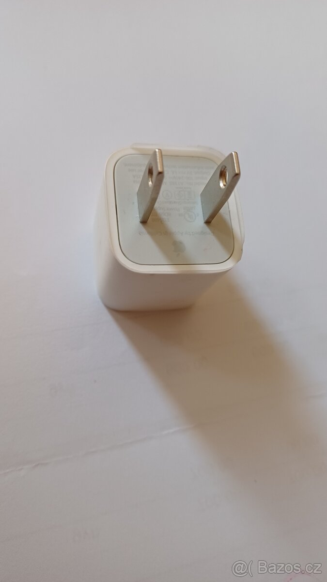 USB adapter pro USA, Kanadu, Mexico, Japonsko - 3