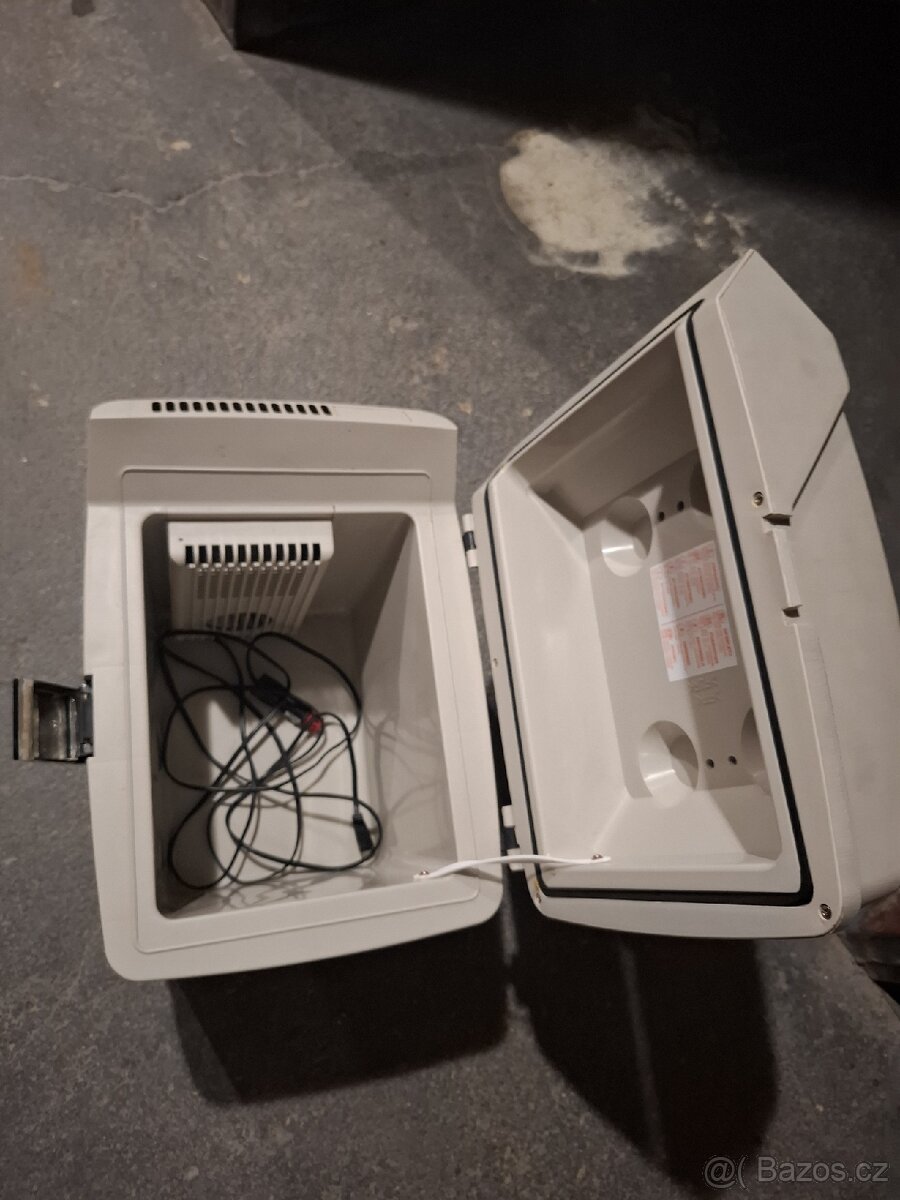Chladící box Hella - 3