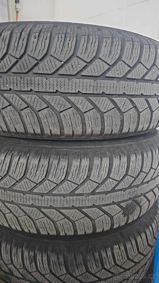Kola r16 5x112 vw tiguan - 3