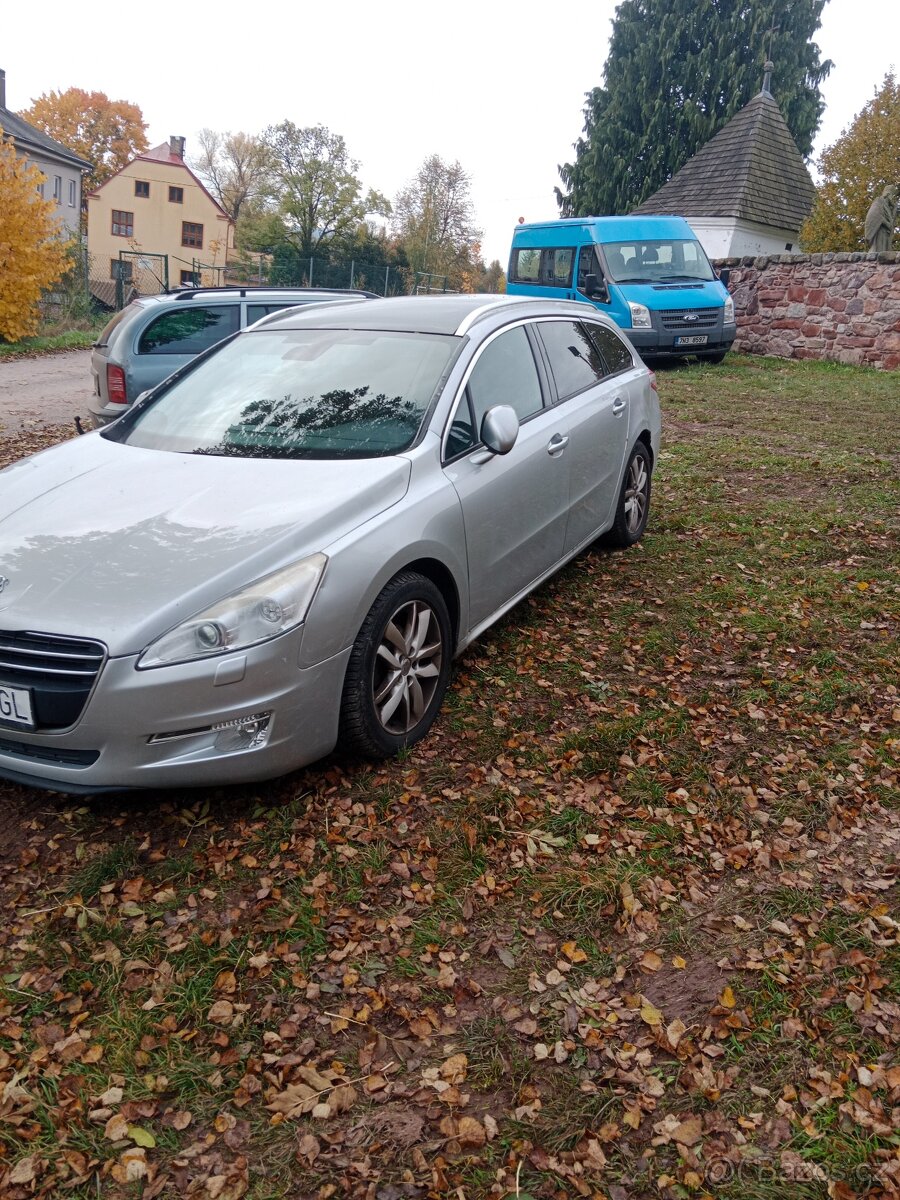 Prodam náhradní dily - 3