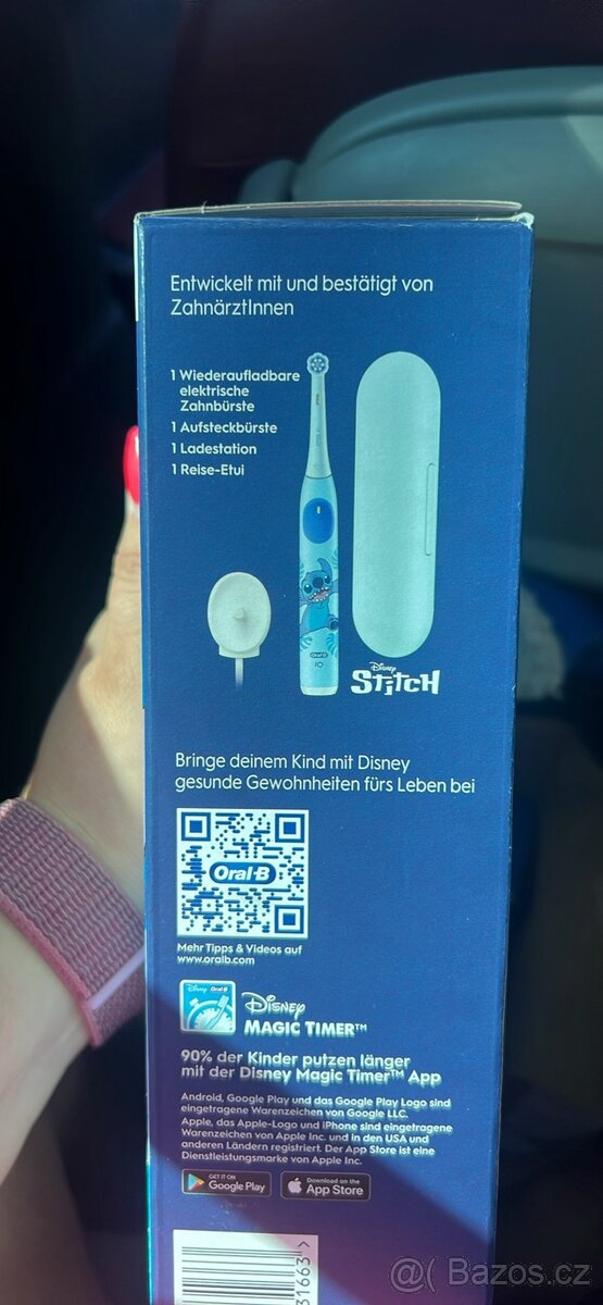 Oral B iO kids - 3