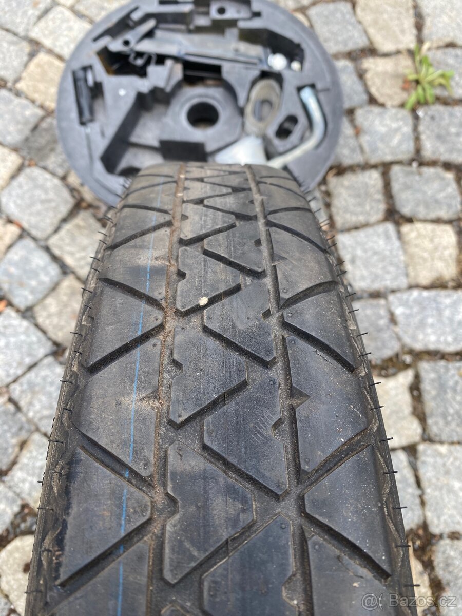 Rezerva 5x112 125/70 R18 ET22,5 - 3