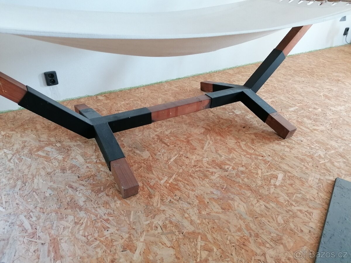 Prodám houpací síť - 3