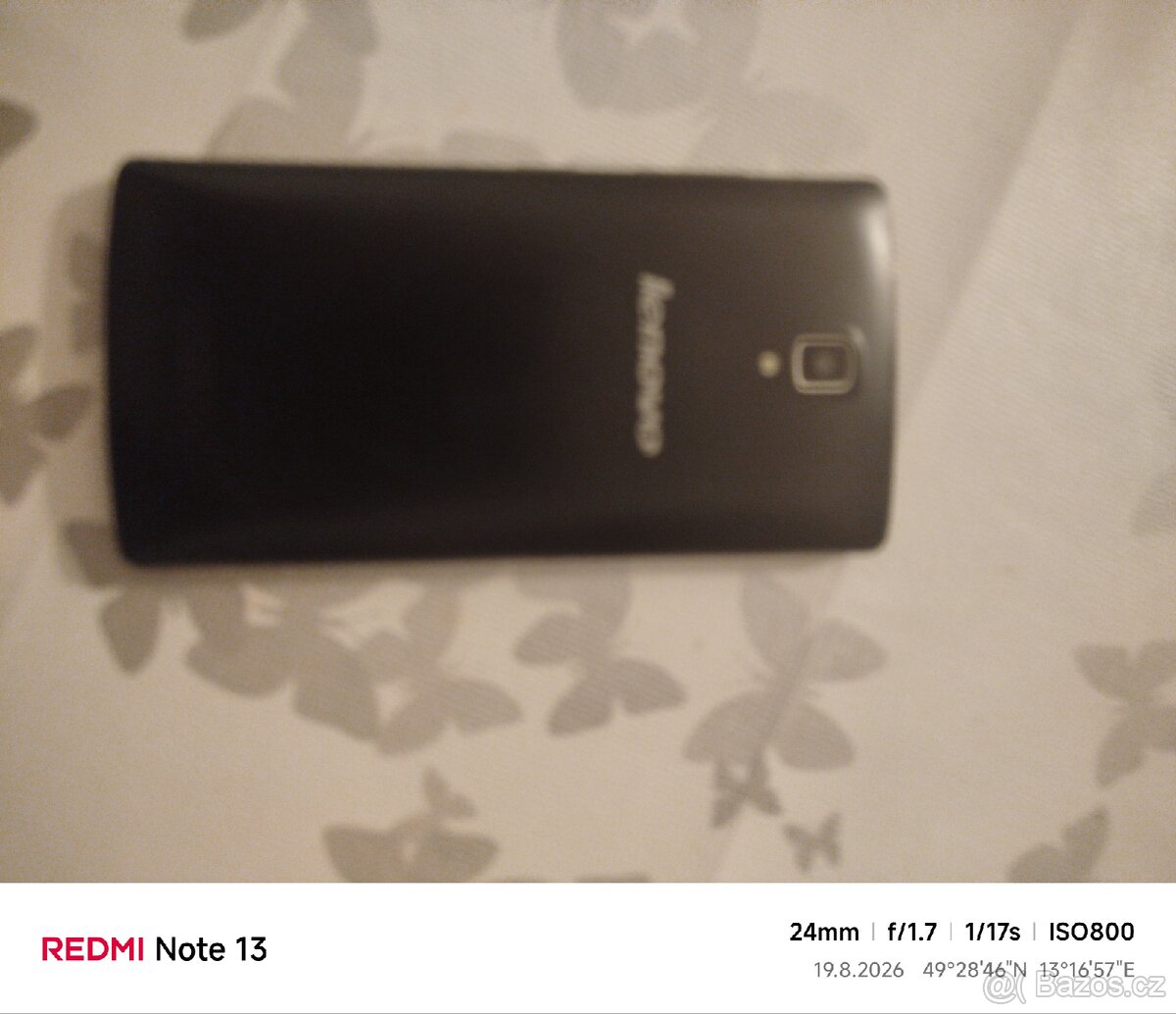 Lenovo a2010-a - 3