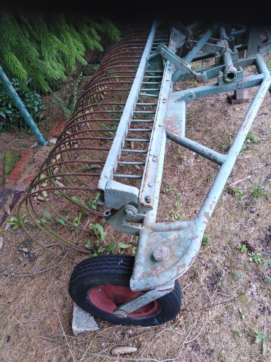 PRODÁM - 3