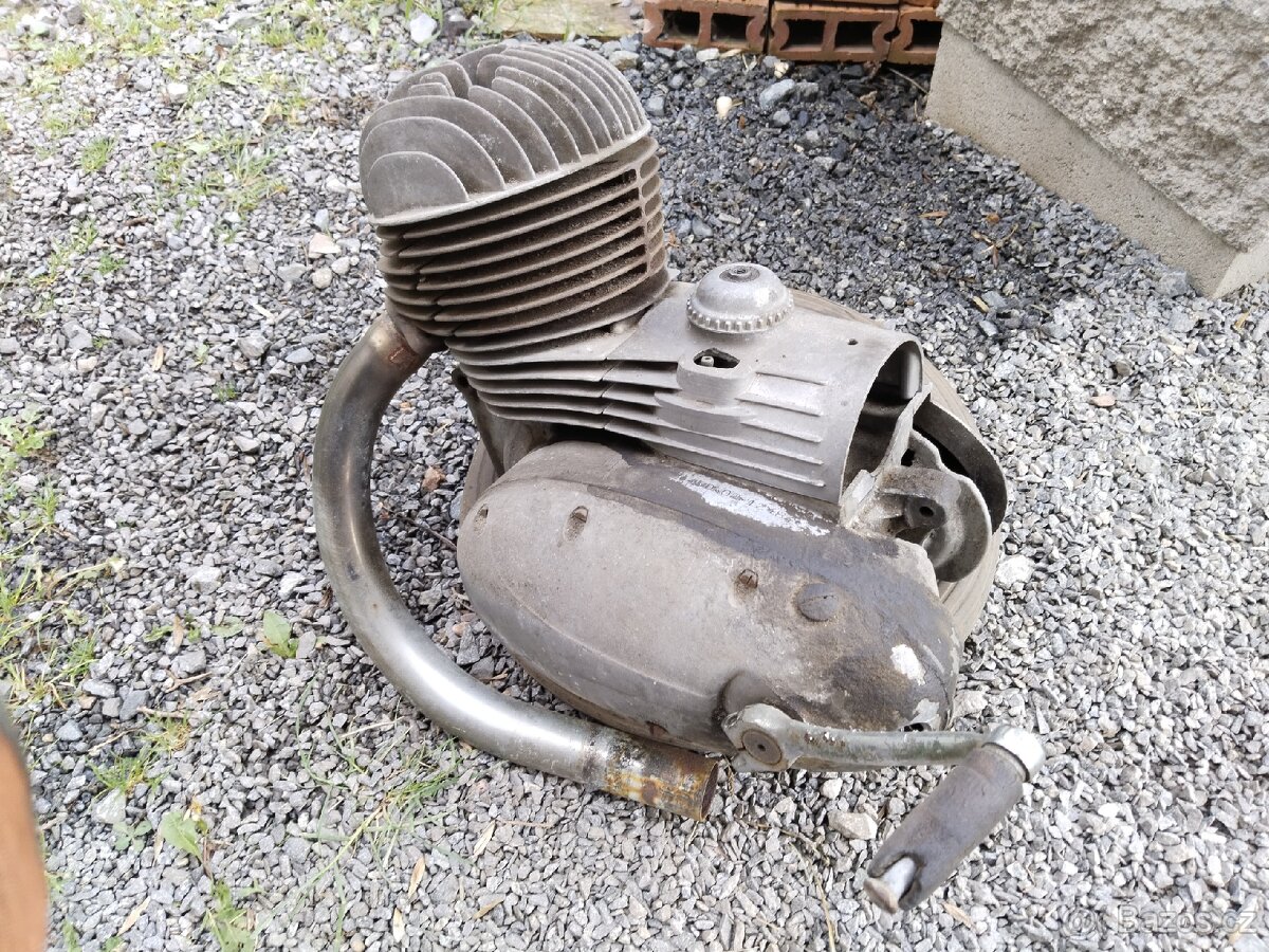ČZ 450.02 - 3