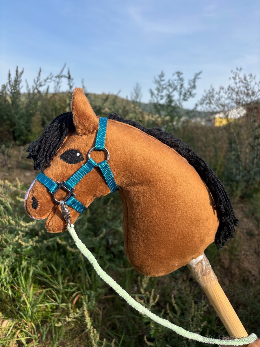 Hobby horse na prodej🤎🌿 - 3