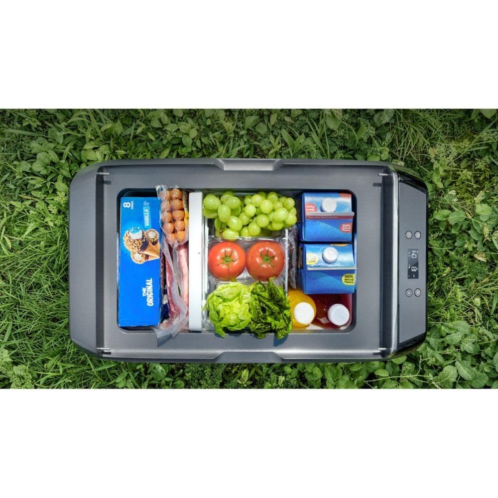 Autolednice EcoFlow GLACIER 55 l - 3