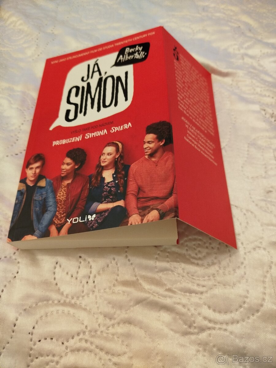 Já Simon - 3