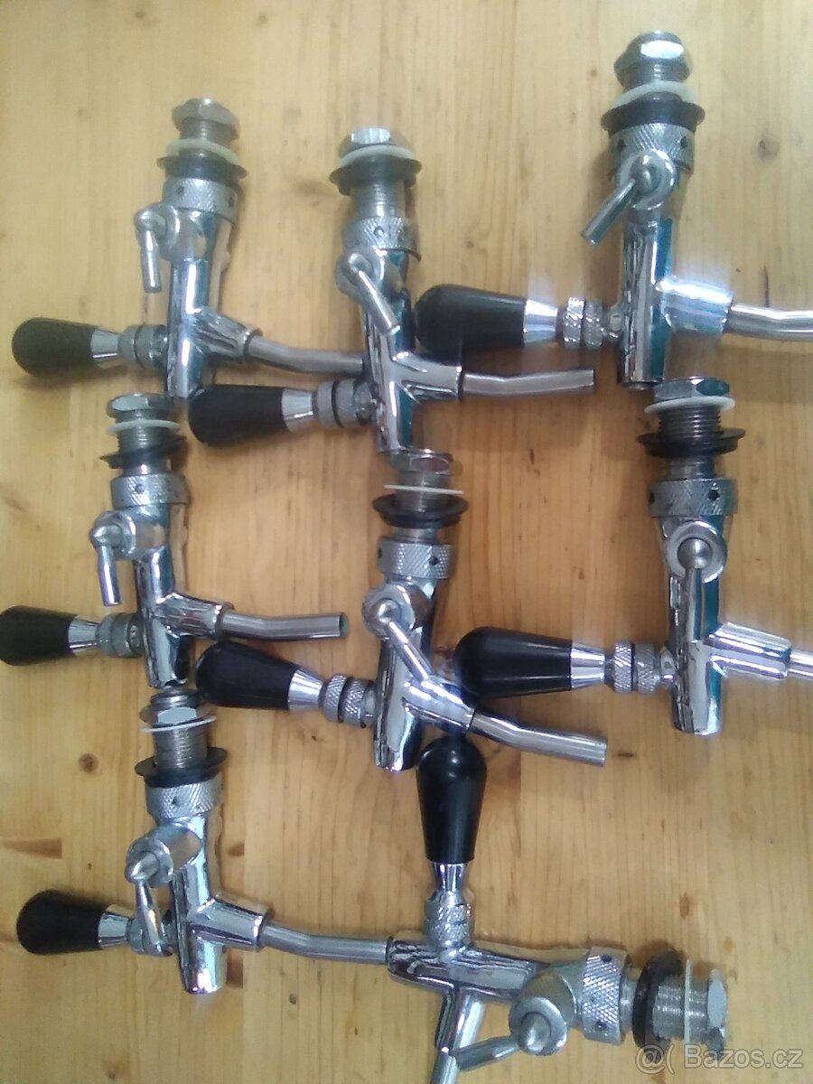 prodám pípy - 3