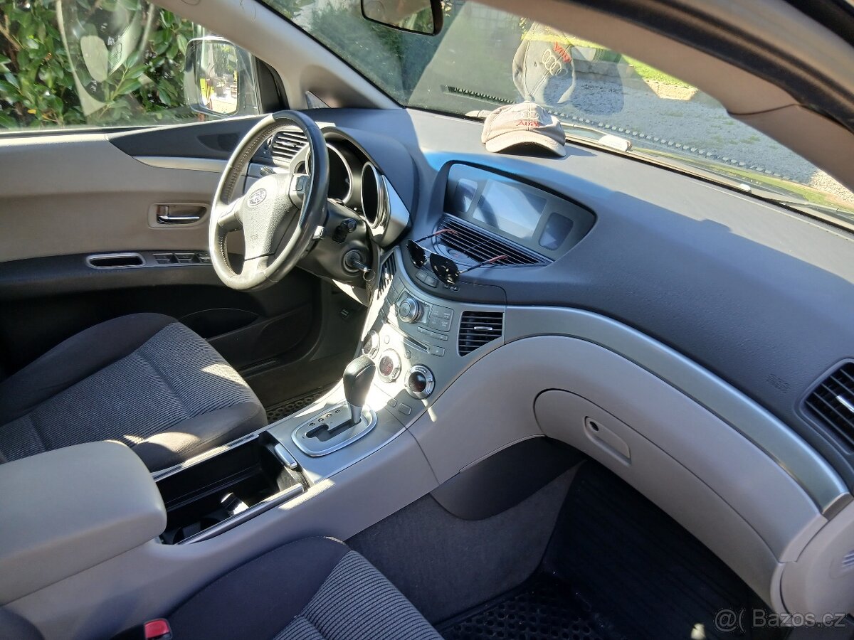 Subaru Tribeca b9 - 3
