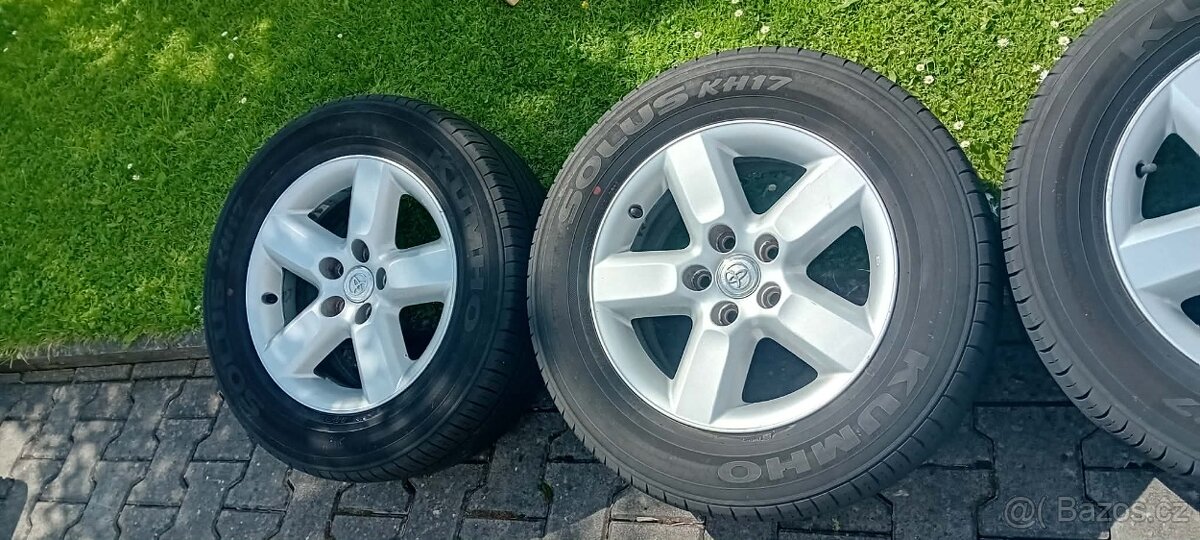 Toyota Rav 4 - 3