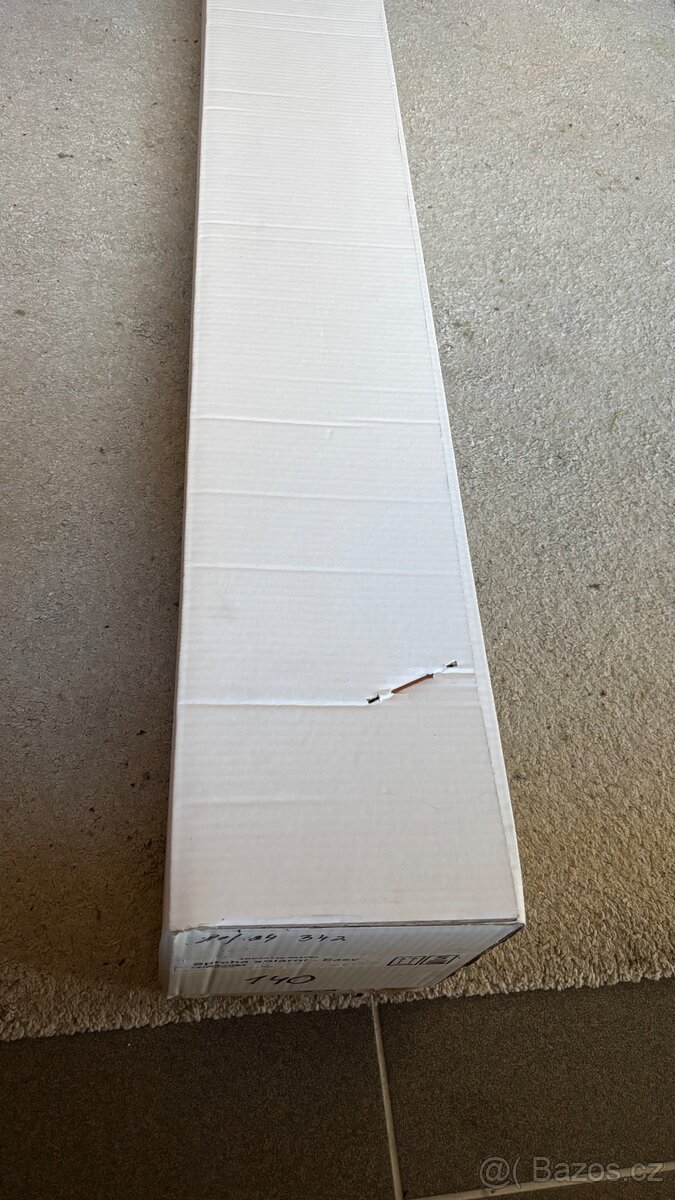Solární sprcha Easy - 3