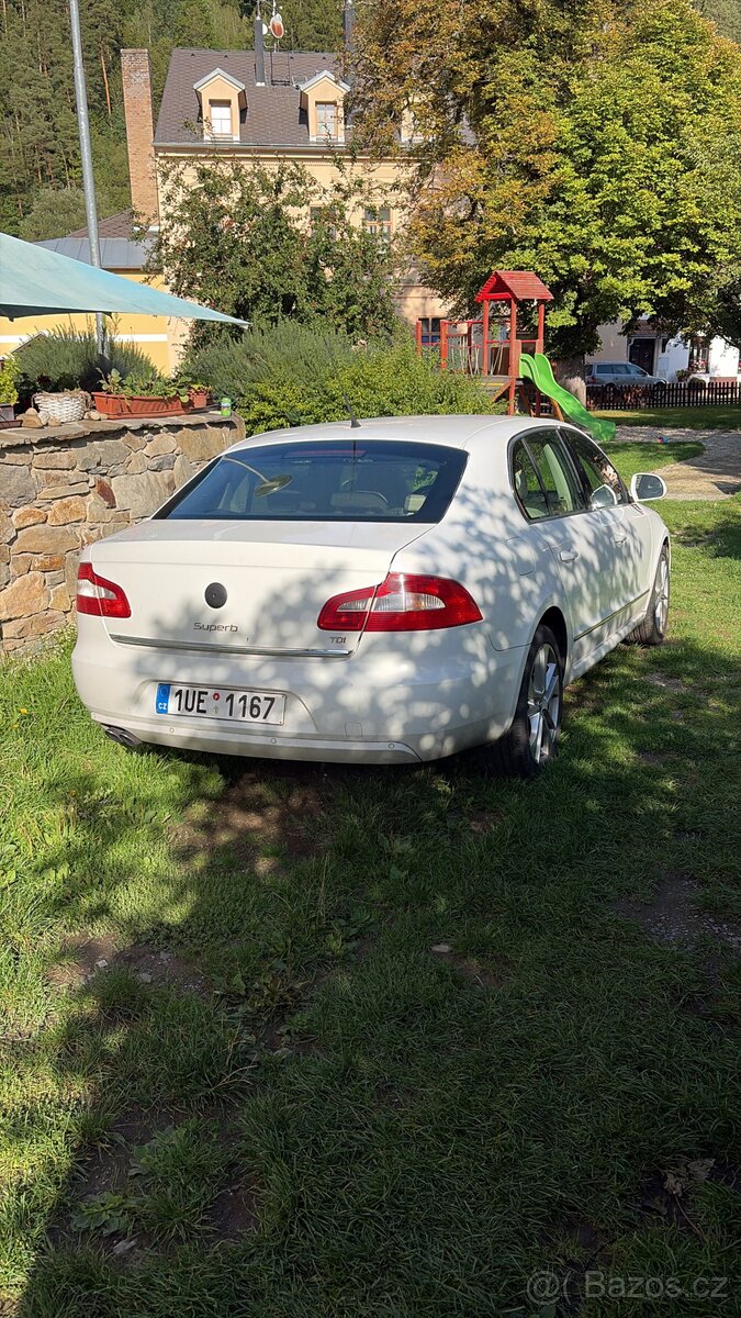 Super B II 103kw 2.0 - 3