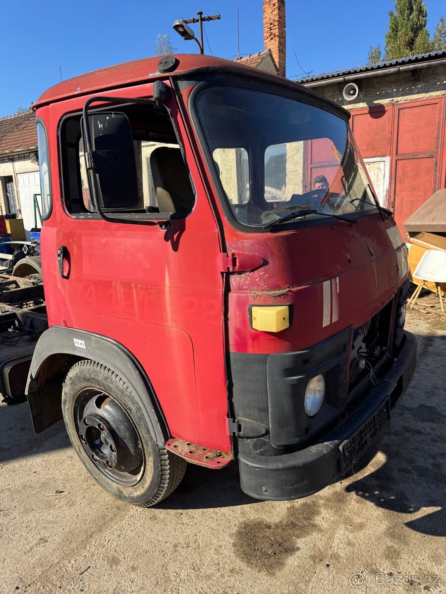 Avia A31 turbo - 3