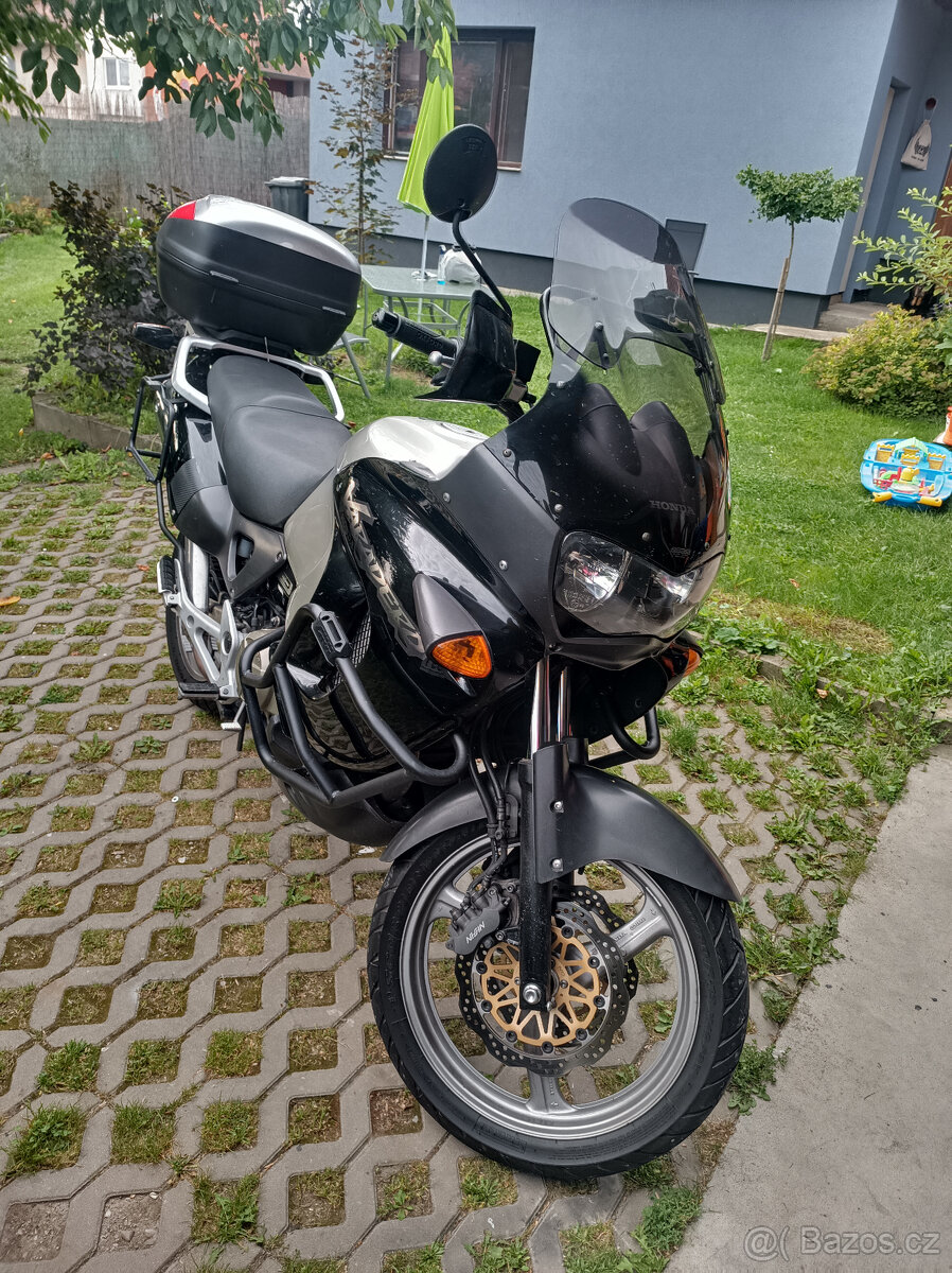 Honda Varadero 1000