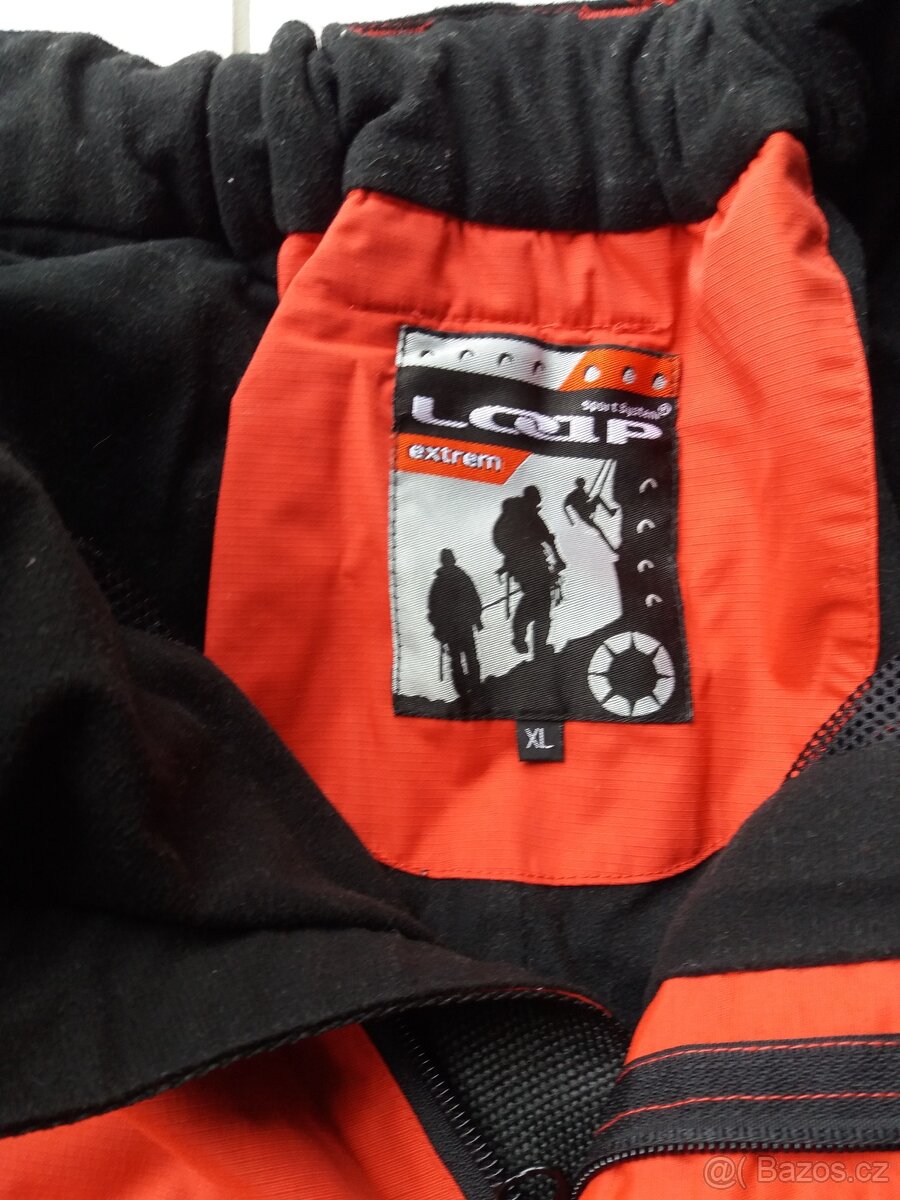 Sportovní kalhoty značky LOAP vel.XL - 3