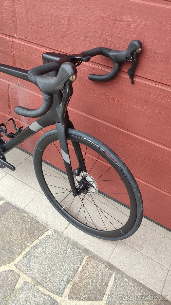 Cannondale SuperSix Evo 58 - 3