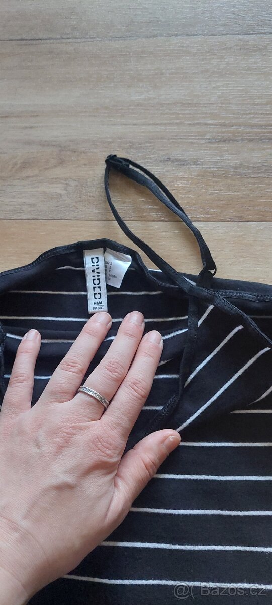 Dámské tílko - 2, velikost: S - 3