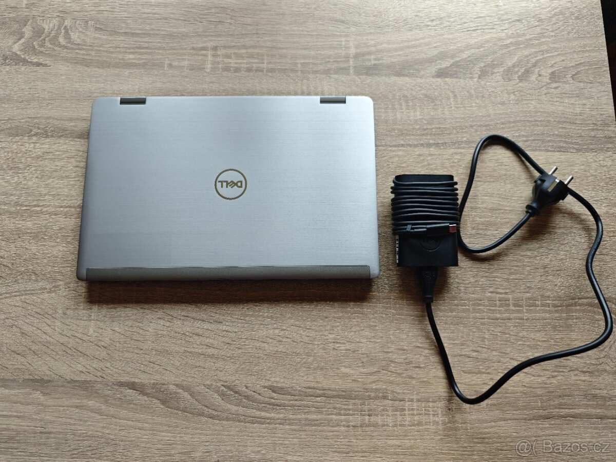 Dell Latitude 7420 2in1 dotykový i5-1145g7 16GB 512GB - 3