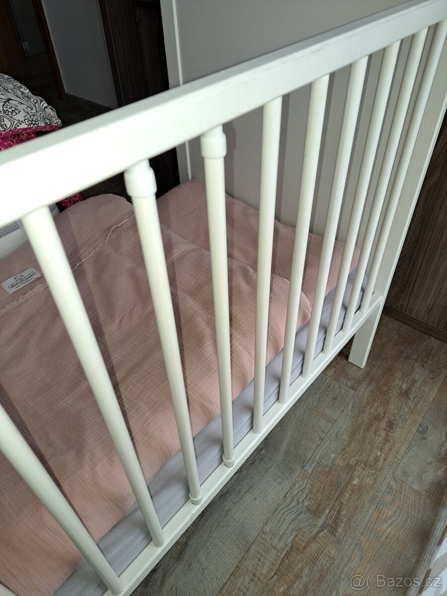 Dětská postýlka - 3