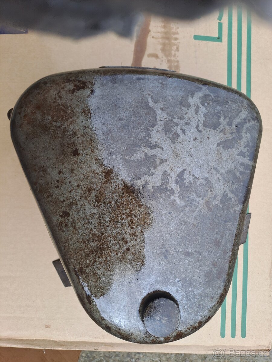 Prodám kastliky na čz 150,125 - 3