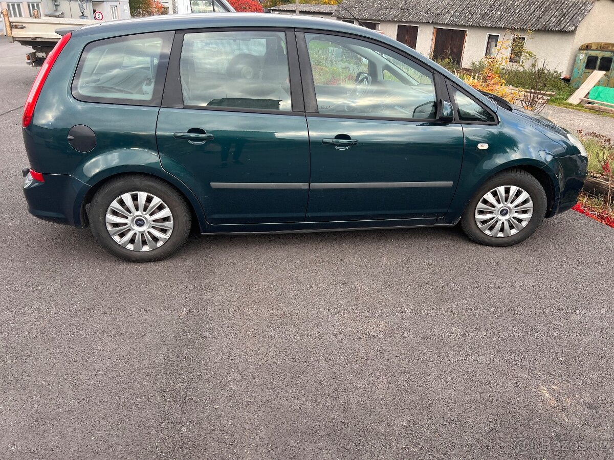 Ford C-MAX - 3