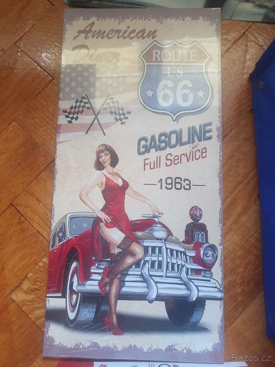 Puzzle auto / Starwars podložka / Auta / kufřík - 3