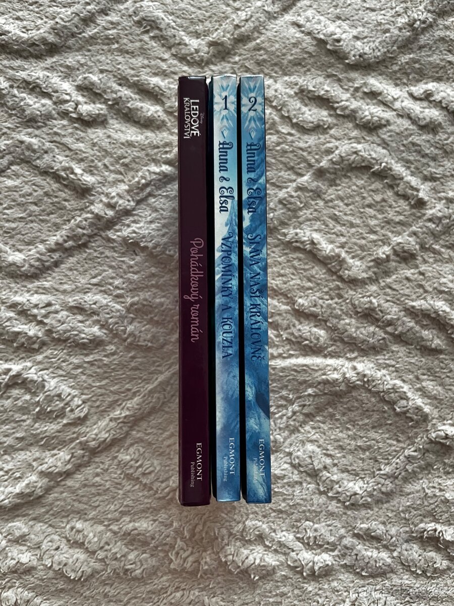 Ledové království - 3