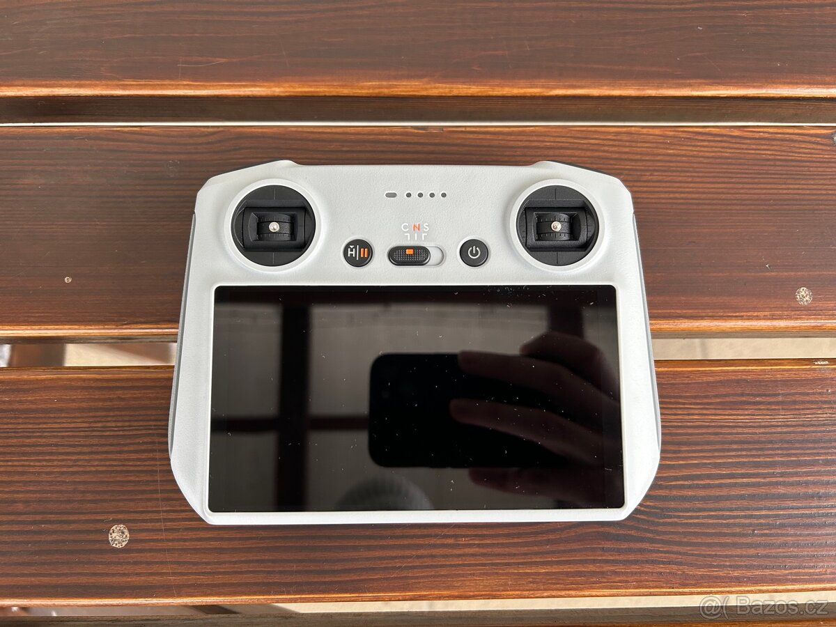 DJI Mini 3 Fly more combo - 3