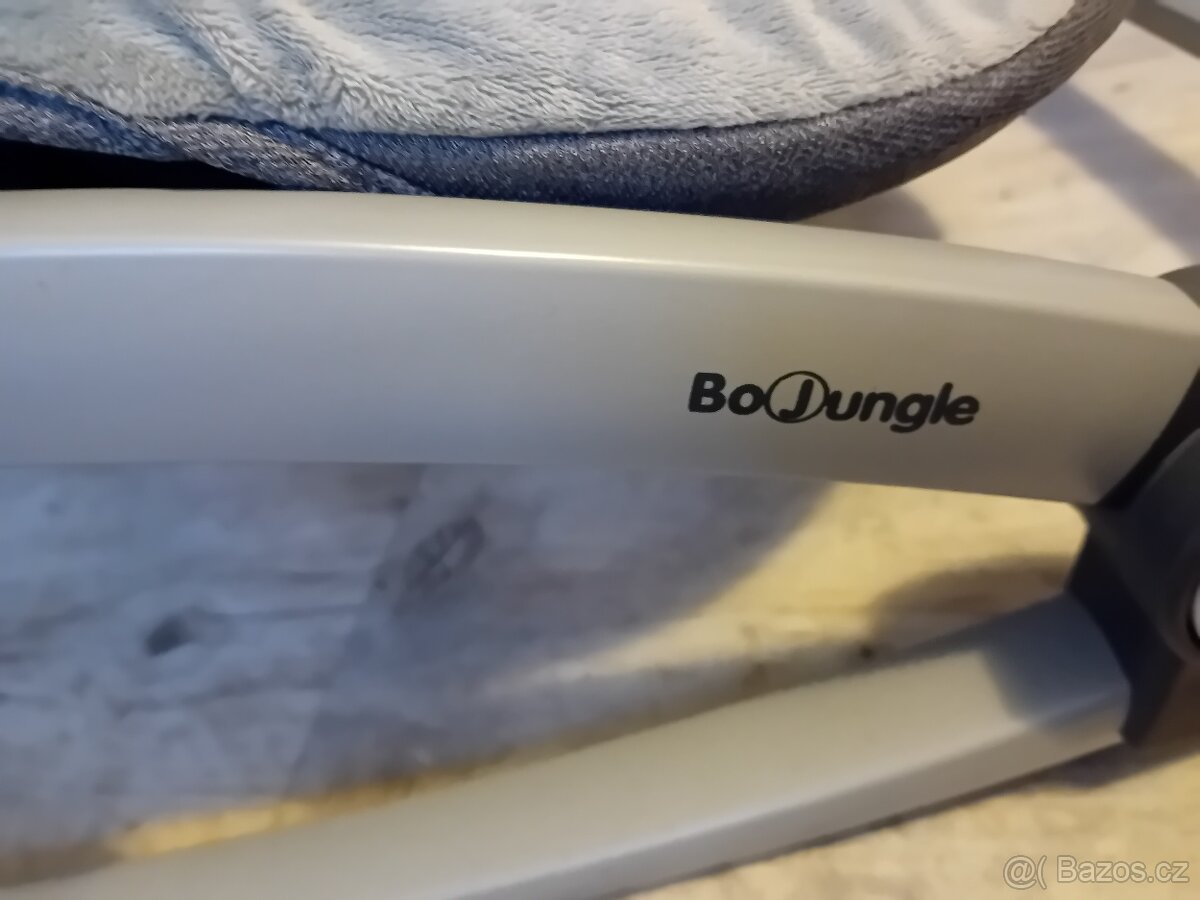 Lehačka Bo Jungle - 3