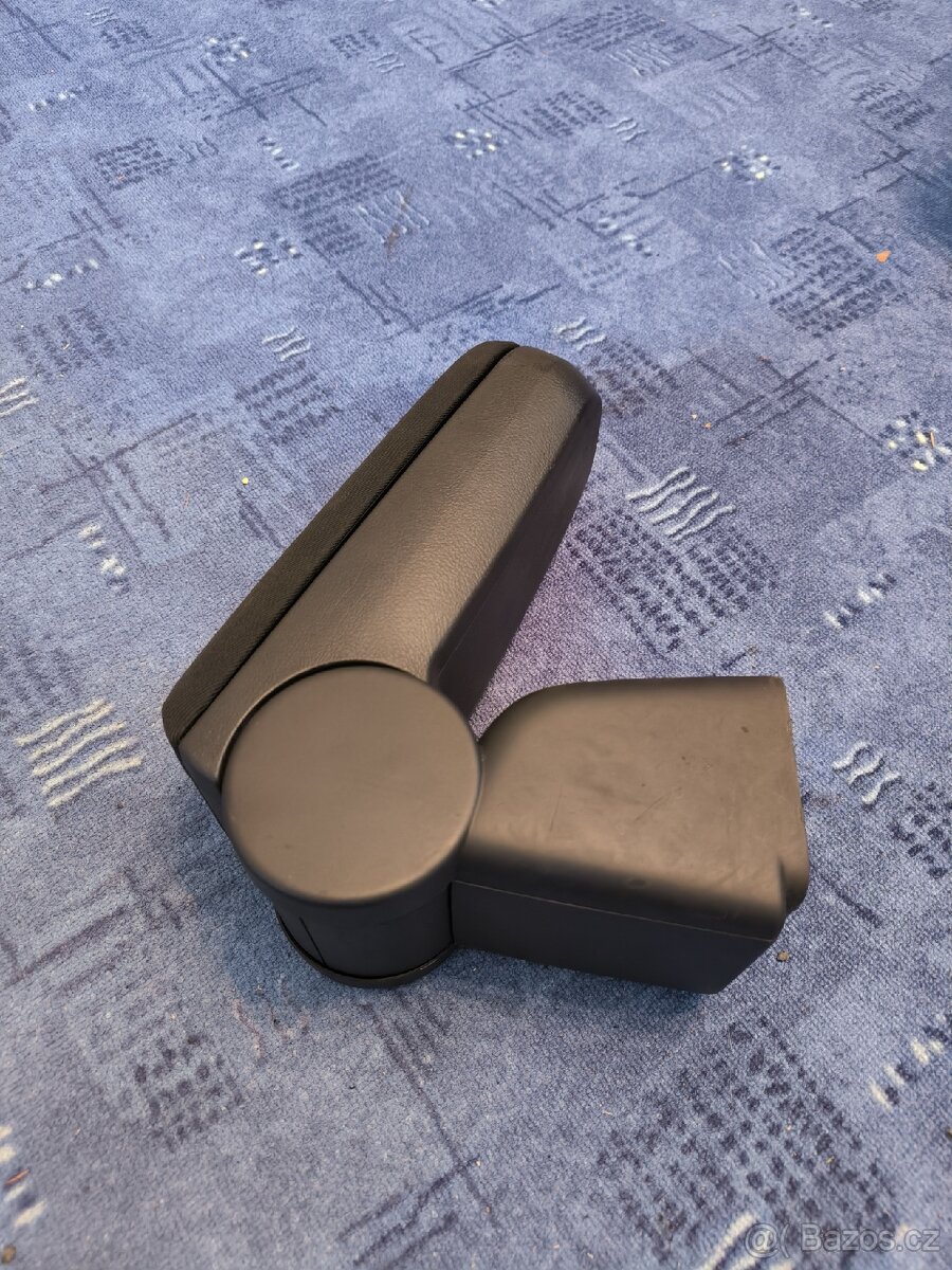 Loketní opěrka Škoda fabia 2, Roomster - 3