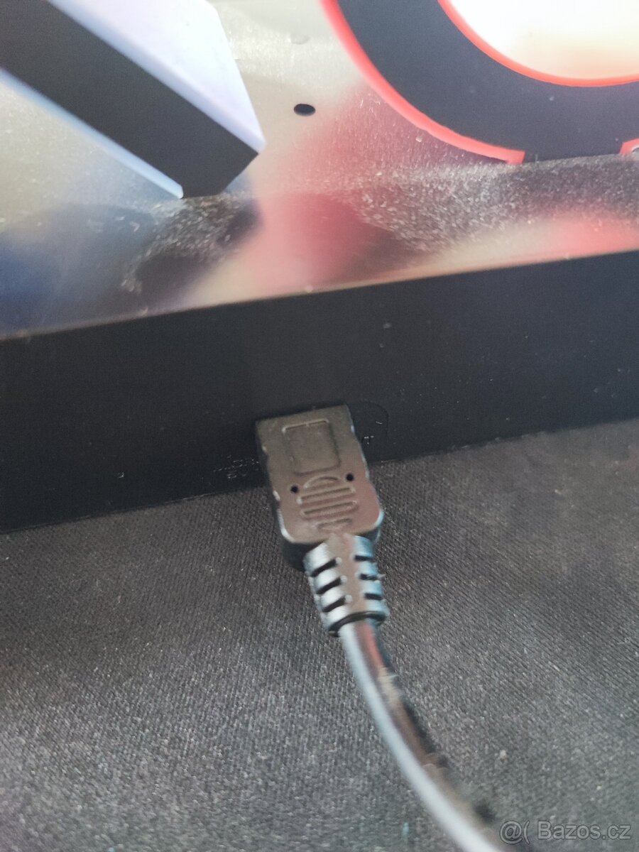 PlayStation lampička - 3