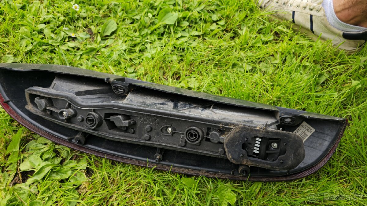 Světla Opel Corsa C - 3