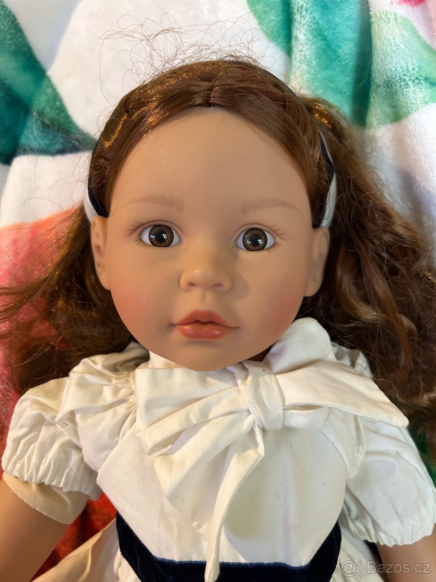 Panenka Zapf Creation. - 3