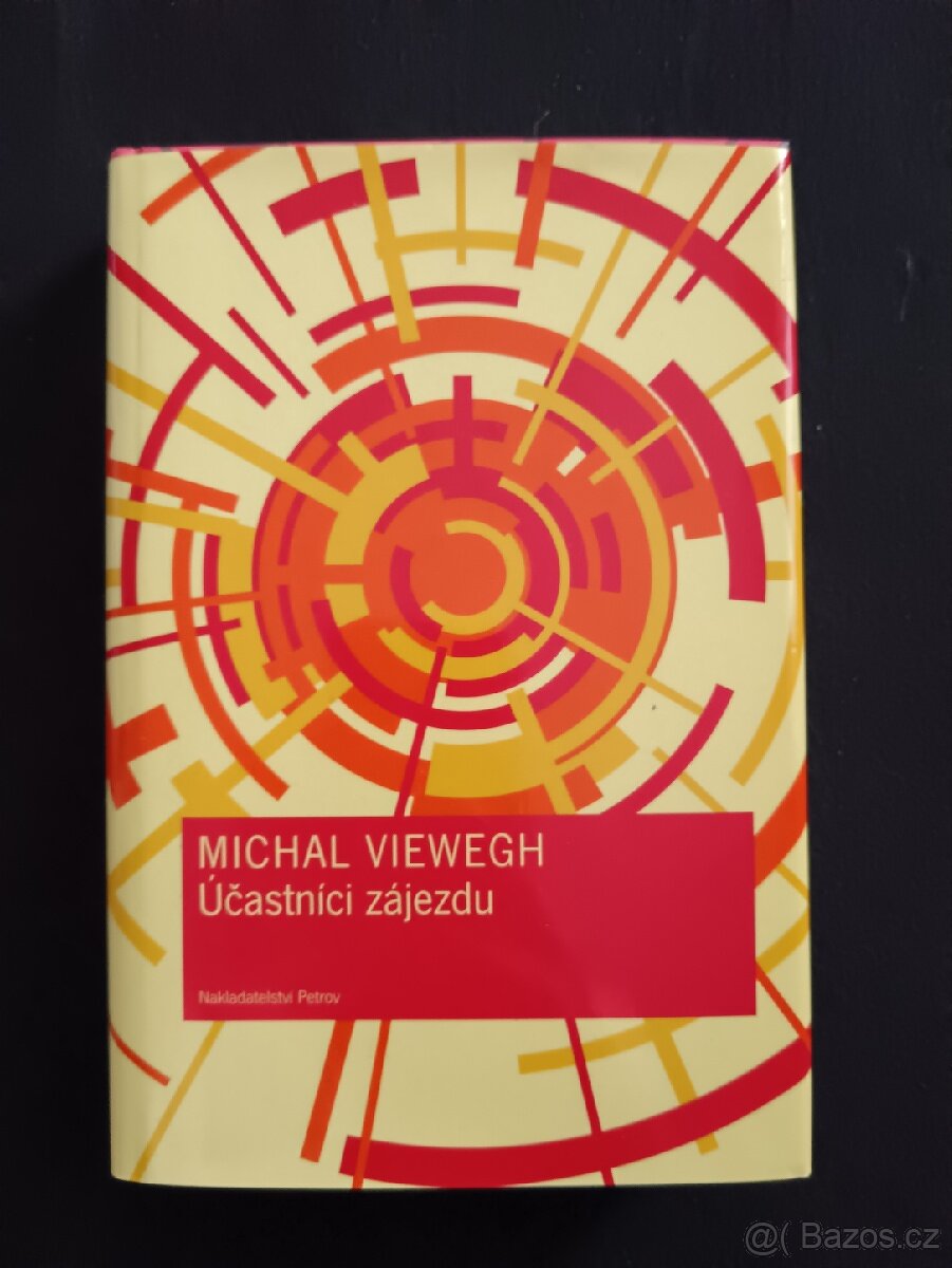 Prodám více knih a omalovánky - 3