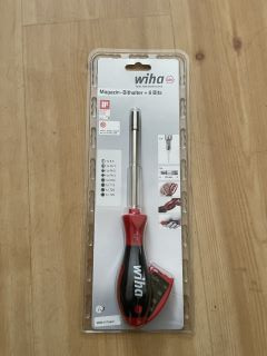 Různé Nářadí, nové, do Domácnosti; Nepoužívané; a další. - 3