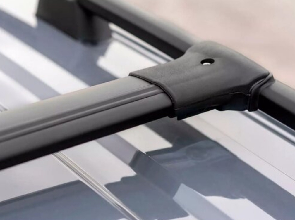 Střešní nosič Ford Grand C-MAX - 3