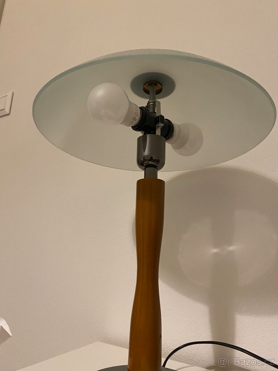 Stolní lampa - 3