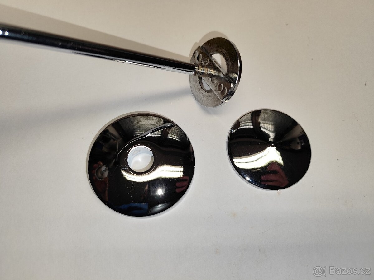 Díly Jawa 500 OHC - 3